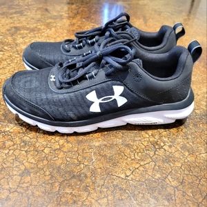 Under Armour Shoes